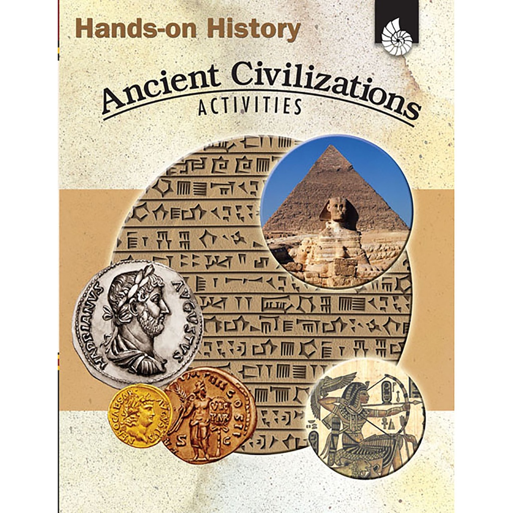 Hands-On History: Ancient Civilizations Activities