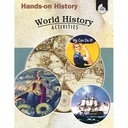 Hands-On History: World History Activities