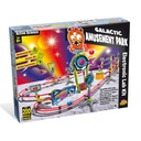 Galactic Amusement Park Active Science Electronic Lab Kit