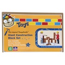 ImagiBRICKS™ Giant Construction Building Block 24 Piece Set