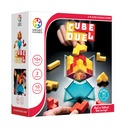 Cube Duel