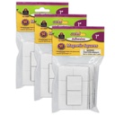 Adhesive Magnetic Squares 150ct