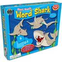 Word Shark: Short Vowels Game