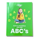 Calmee Breathes with the ABCs