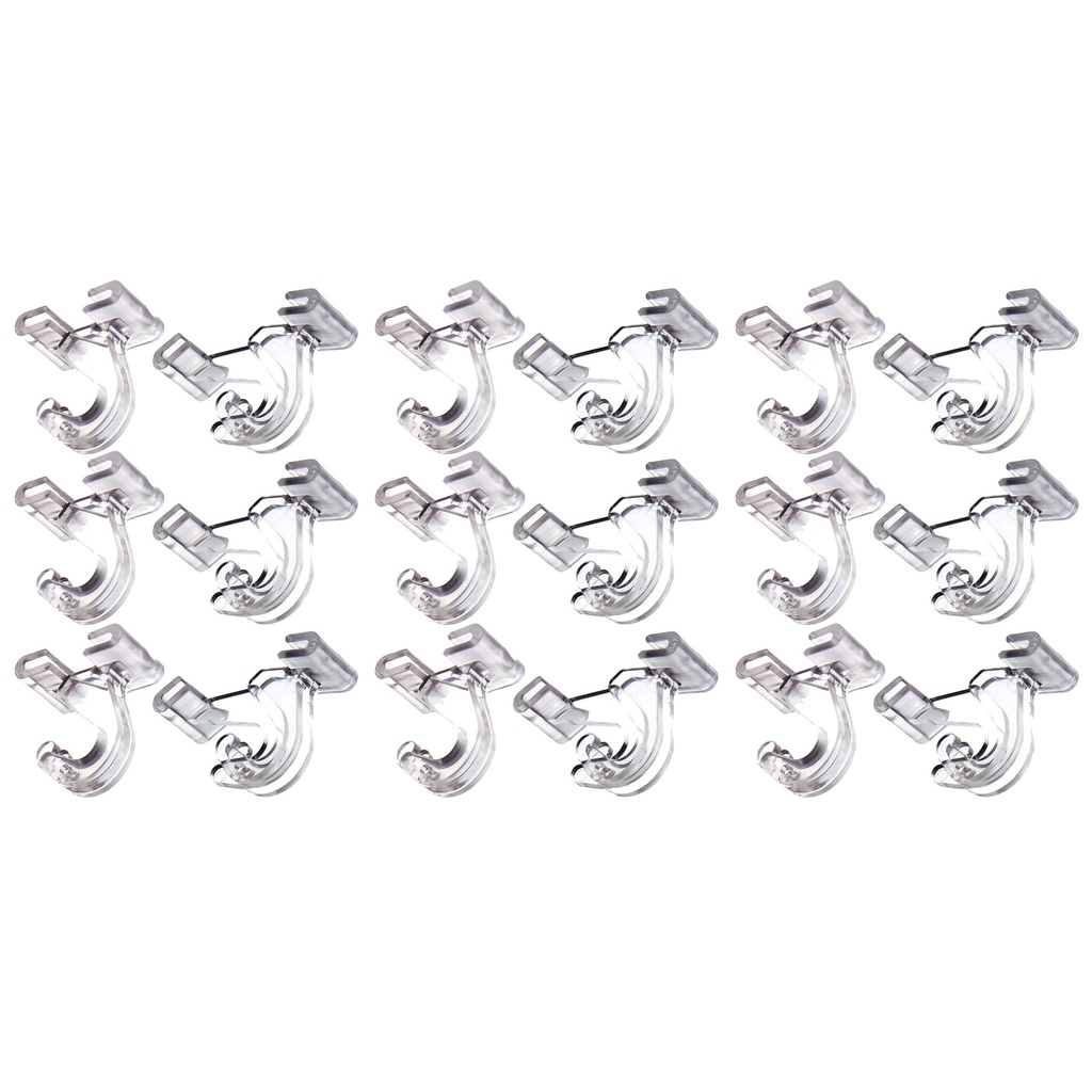 Ceiling Hooks 18ct