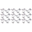 Ceiling Hooks 18ct