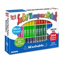 144 Classic Kwik Stix Class Pack - 12 of Each Color