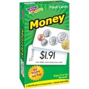 Money Skill Drill Flash Cards