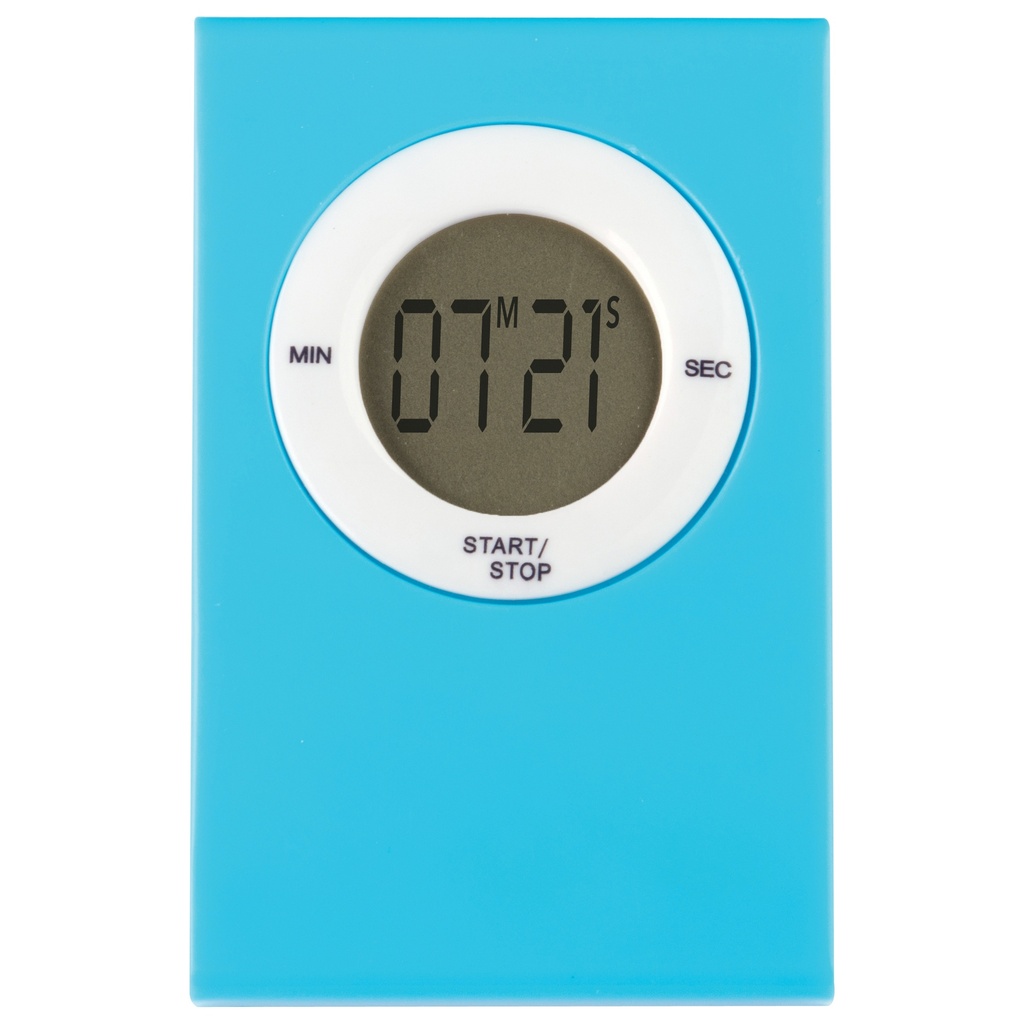 Aqua Magnetic Digital Timer