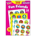 Fun Friends Stinky Stickers® Variety Pack