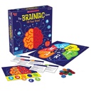 Scholastic® The Brainiac™ Game