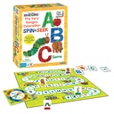 The Very Hungry Caterpillar™ Spin & Seek ABC Game