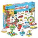 Richard Scarry Busytown Seek and Find Game