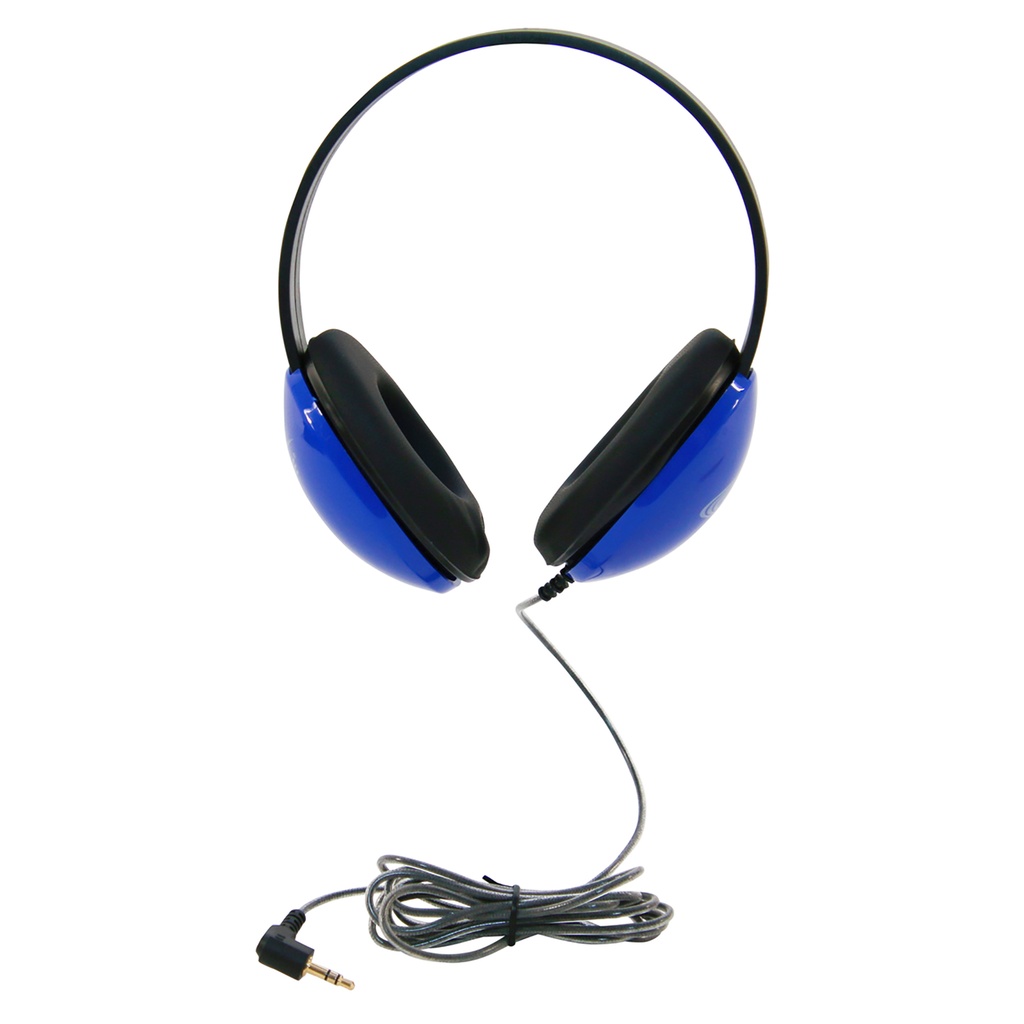 Listening First™ Stereo Headphone