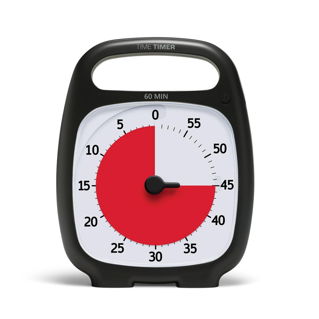 PLUS® 60 Minute Timer