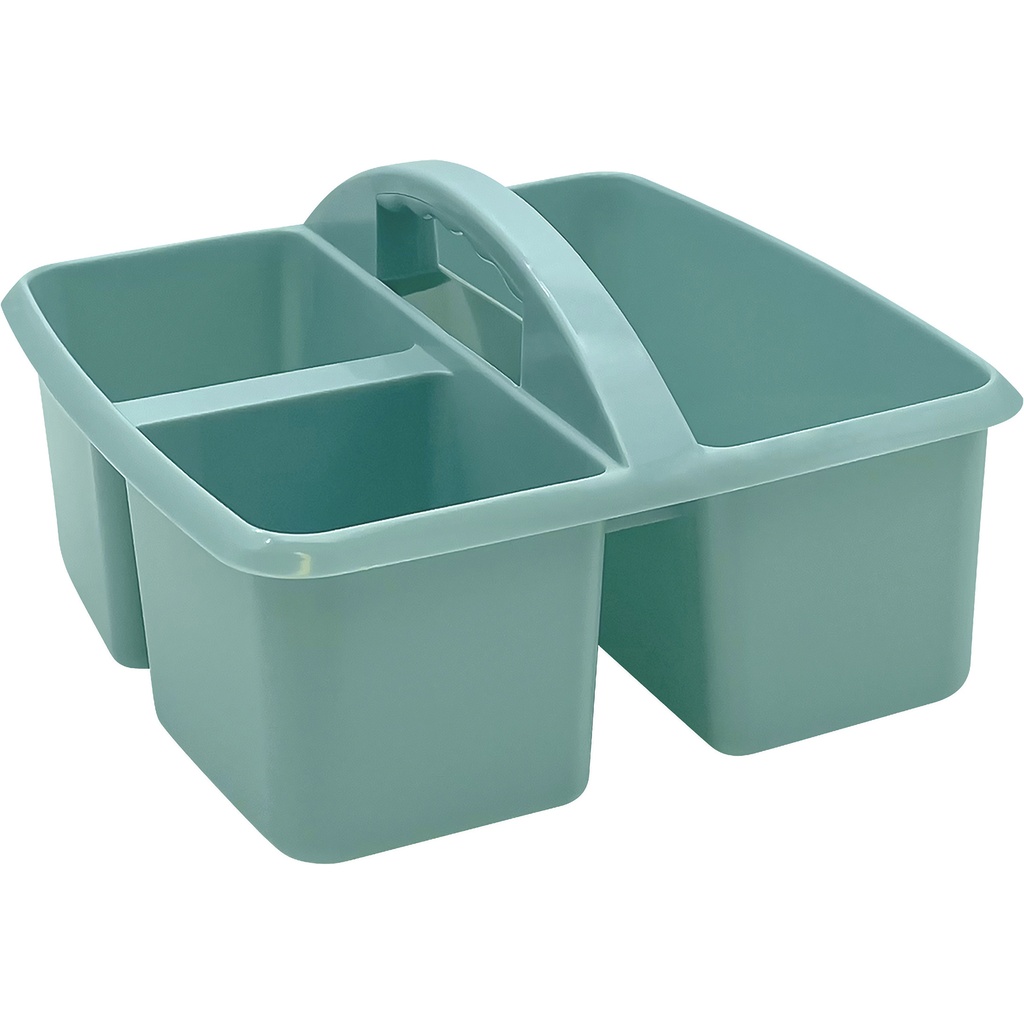 Plastic Storage Caddy