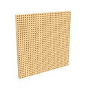 Peg System 31.5" x 31.5" Activity Board Accessory Panel