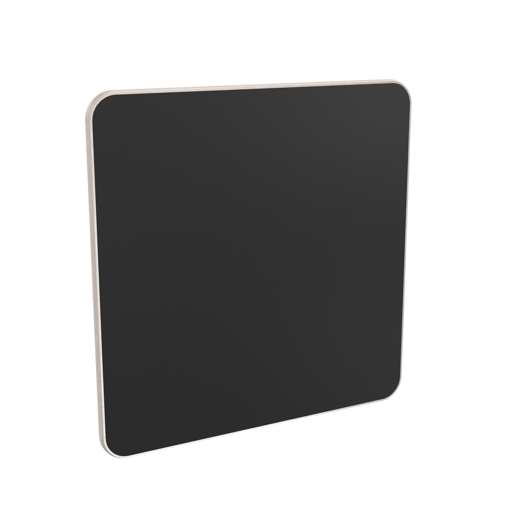 Magnetic Chalkboard Activity Board Accessory Panel