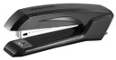 Black Anti Microbial Desktop Stapler