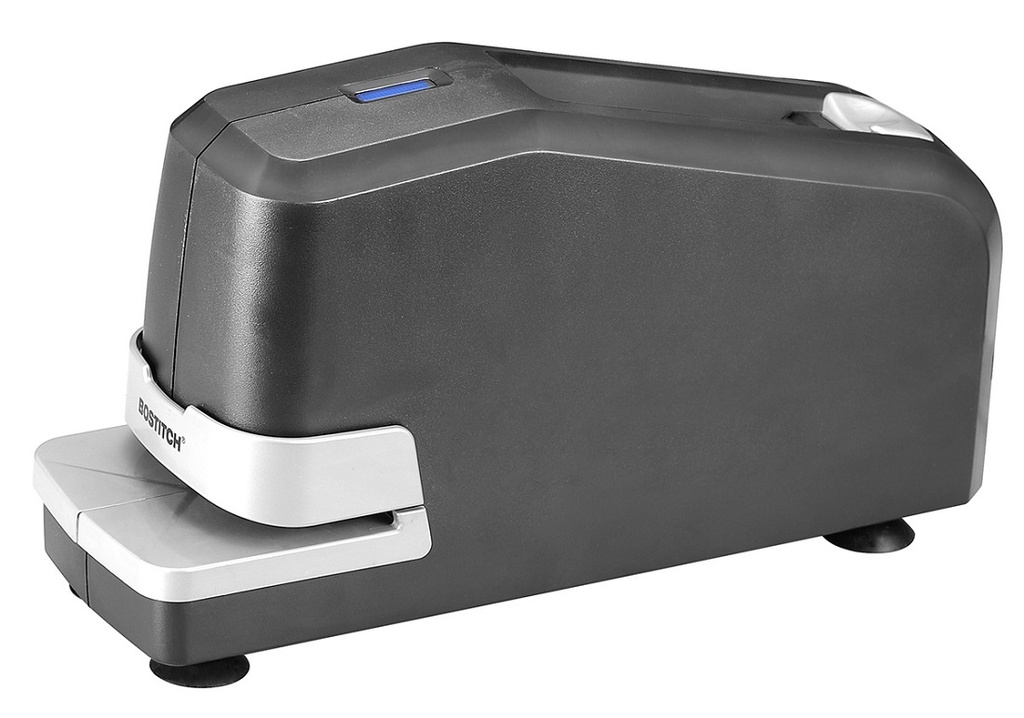 Impulse 30 Electric Stapler Black