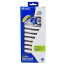 Jumbo Correction Tape with Grip 5 mm x 394" Pack of 10