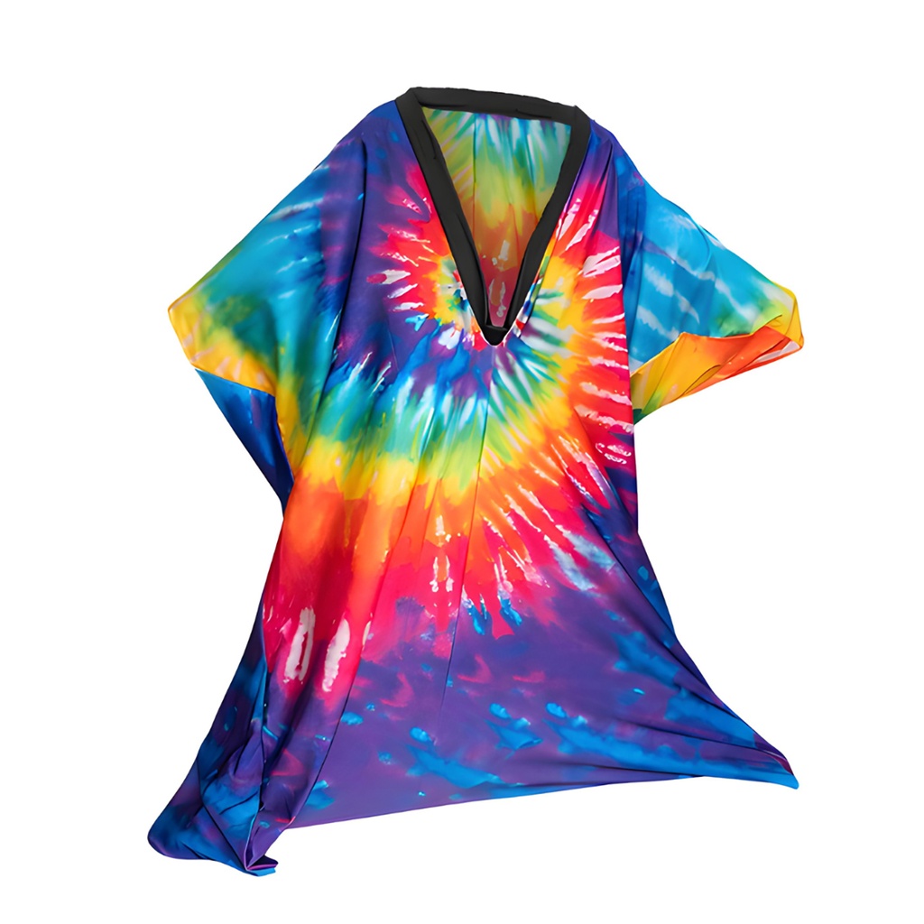 Medium Tie Dye Sensory Sock