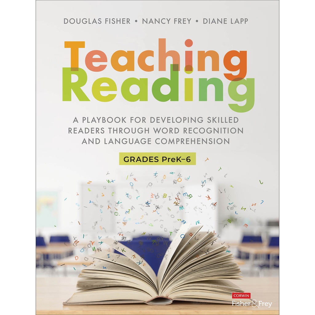 Teaching Reading