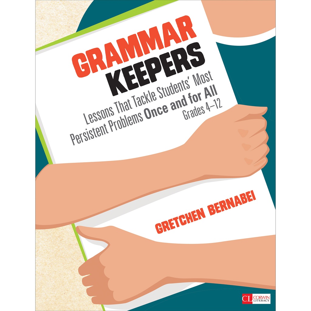 Grammar Keepers