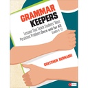 Grammar Keepers