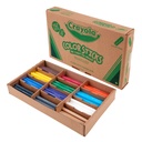 Color Sticks Classpack 120 Count