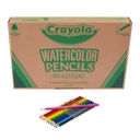 Watercolor Colored Pencils Classpack® 240 Pencils