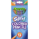 SWIRL Colored Pencils 12 Count