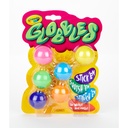 Globbles Fidget Toy Pack of 6