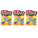 Globbles Fidget Toy 18 count