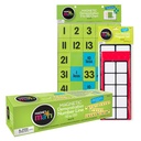 Math Demonstration Magnet Kit