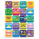 Crayola® Colors of Kindness Theme Stickers Pack of 120