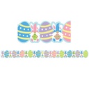 Easter Gnomes Extra Wide Deco Trim® 37 Feet