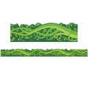 Once Upon A Dream Vines Extra Wide Die-Cut Deco Trim® 37 Feet