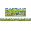 Once Upon A Dream Forest Extra Wide Die-Cut Deco Trim® 37 Feet