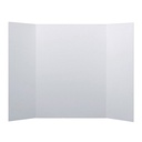 36" x 48" White 1 Ply Project Board Pack of 10