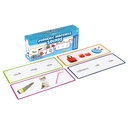 Rainbow Phonics Phonemic Awareness Sound Cards