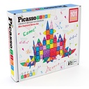 PicassoTiles Mini Diamond 101-Piece Set