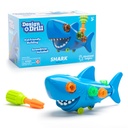 Design & Drill® Shark