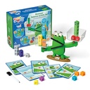 Numberblocks Blockzilla Balance Activity Set