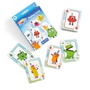 Numberblocks Playing Cards