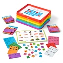 Advancing Phonics Word Work Small Group Set