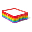 Magnetic Dry-Erase Activity Trays Set of 6