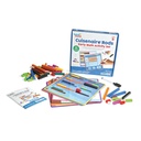 Cuisenaire Rods Early Math Activity Set