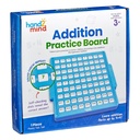 Addition Interactive Math Facts Board 