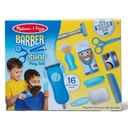 Barber Shop Play Set